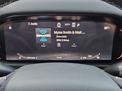 2026 Jeep Grand Wagoneer GRAND WAGONEER L LIMITED RESERVE 4X4