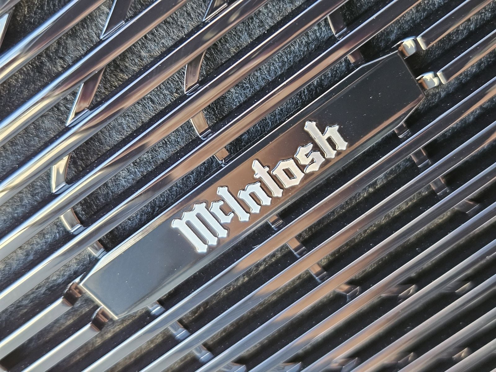 2026 Jeep Grand Wagoneer GRAND WAGONEER L LIMITED RESERVE 4X4