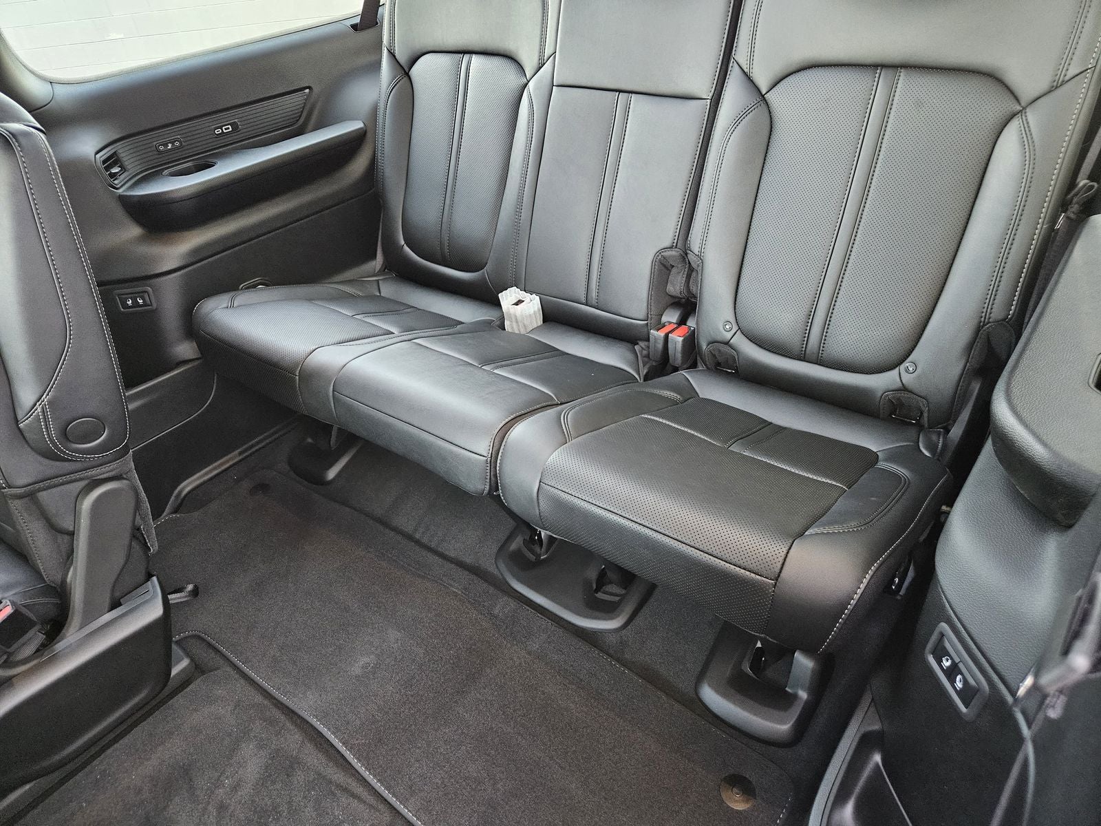 2026 Jeep Grand Wagoneer GRAND WAGONEER L LIMITED RESERVE 4X4