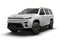 2026 Jeep Grand Wagoneer GRAND WAGONEER 4X2
