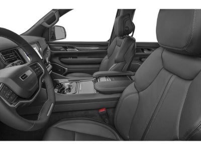 2024 Jeep Wagoneer Series II 4x2