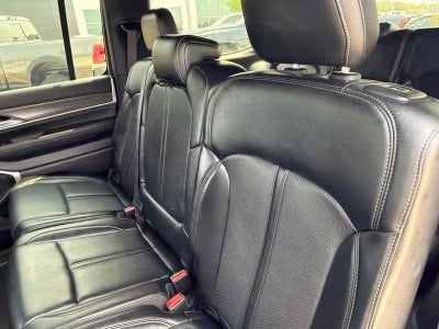 2024 Jeep Wagoneer Series II 4x2