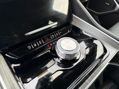 2024 Jeep Wagoneer Series II 4x2