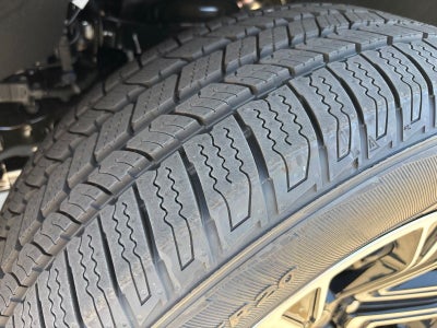 2026 Jeep Grand Wagoneer GRAND WAGONEER 4X4
