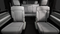 2026 Jeep Grand Wagoneer GRAND WAGONEER 4X4