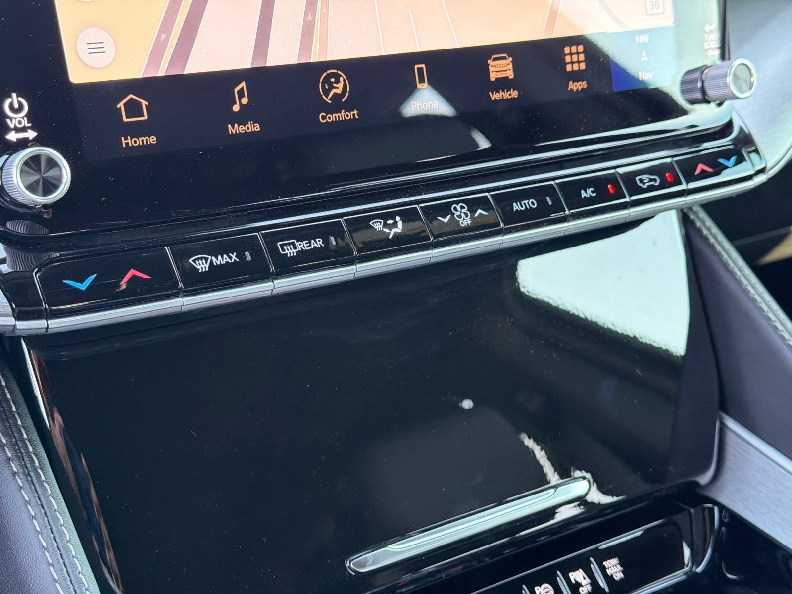 2026 Jeep Grand Wagoneer GRAND WAGONEER 4X4
