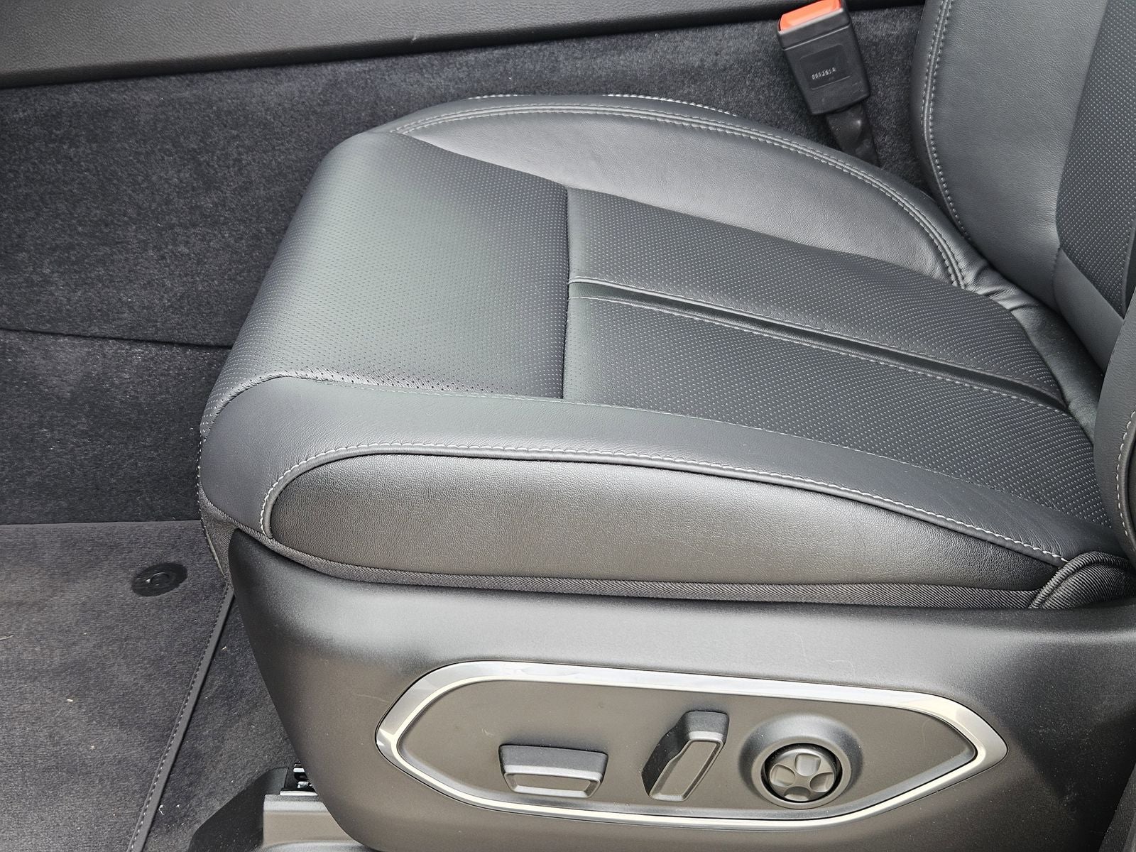 2026 Jeep Grand Wagoneer GRAND WAGONEER LIMITED RESERVE 4X4