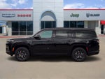 2026 Jeep Grand Wagoneer GRAND WAGONEER LIMITED ALTITUDE 4X4