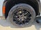 2026 Jeep Grand Wagoneer GRAND WAGONEER LIMITED RESERVE 4X4