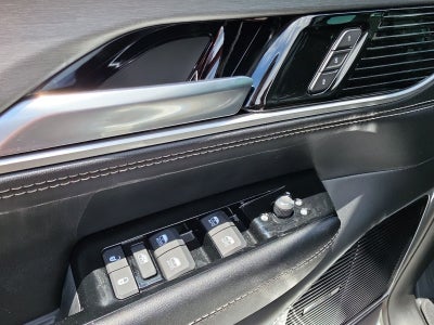 2026 Jeep Grand Wagoneer GRAND WAGONEER LIMITED RESERVE 4X4