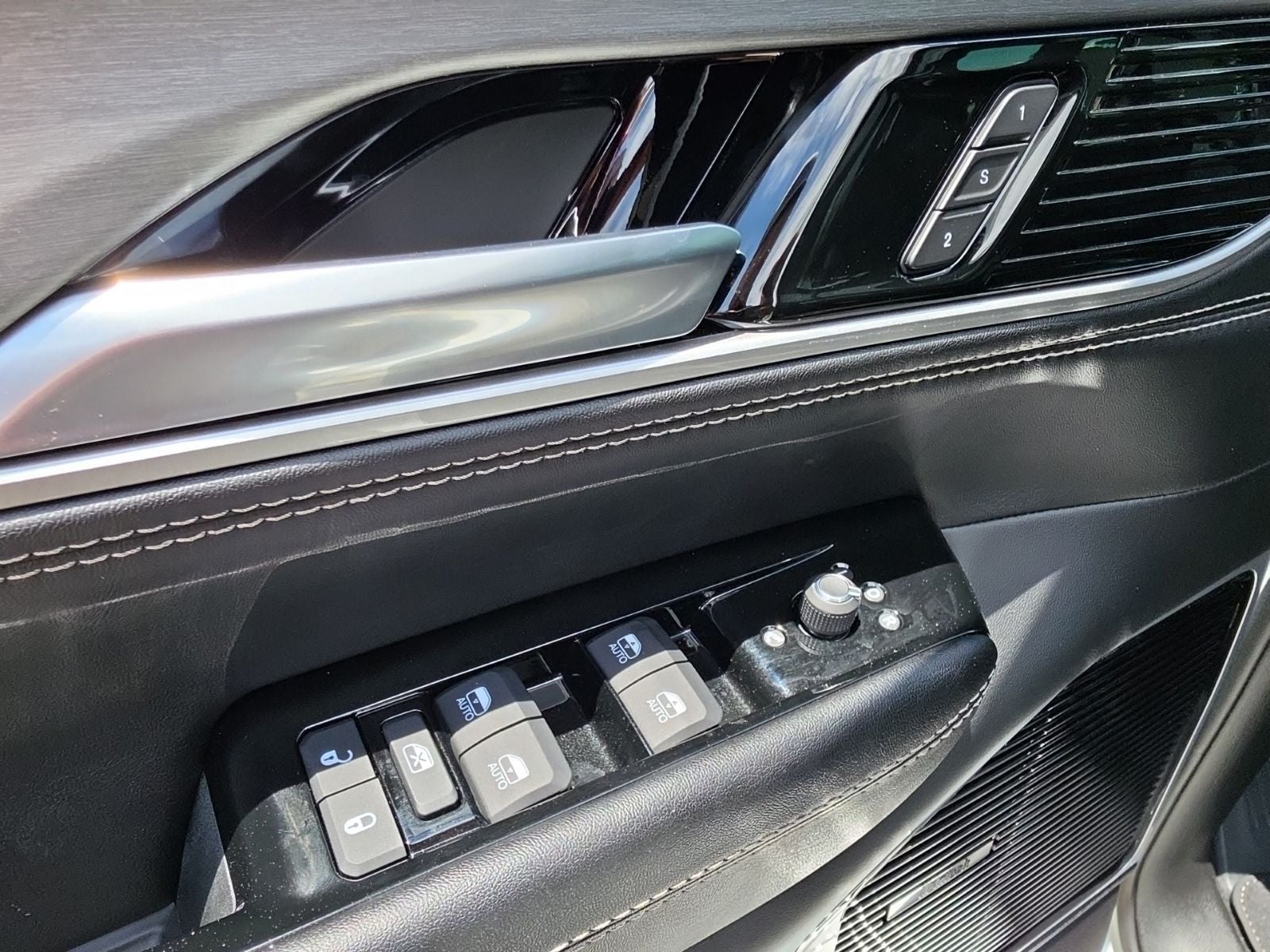 2026 Jeep Grand Wagoneer GRAND WAGONEER LIMITED RESERVE 4X4