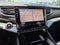 2026 Jeep Grand Wagoneer GRAND WAGONEER LIMITED RESERVE 4X4