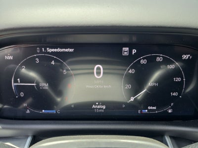 2026 Jeep Grand Wagoneer GRAND WAGONEER LIMITED RESERVE 4X4