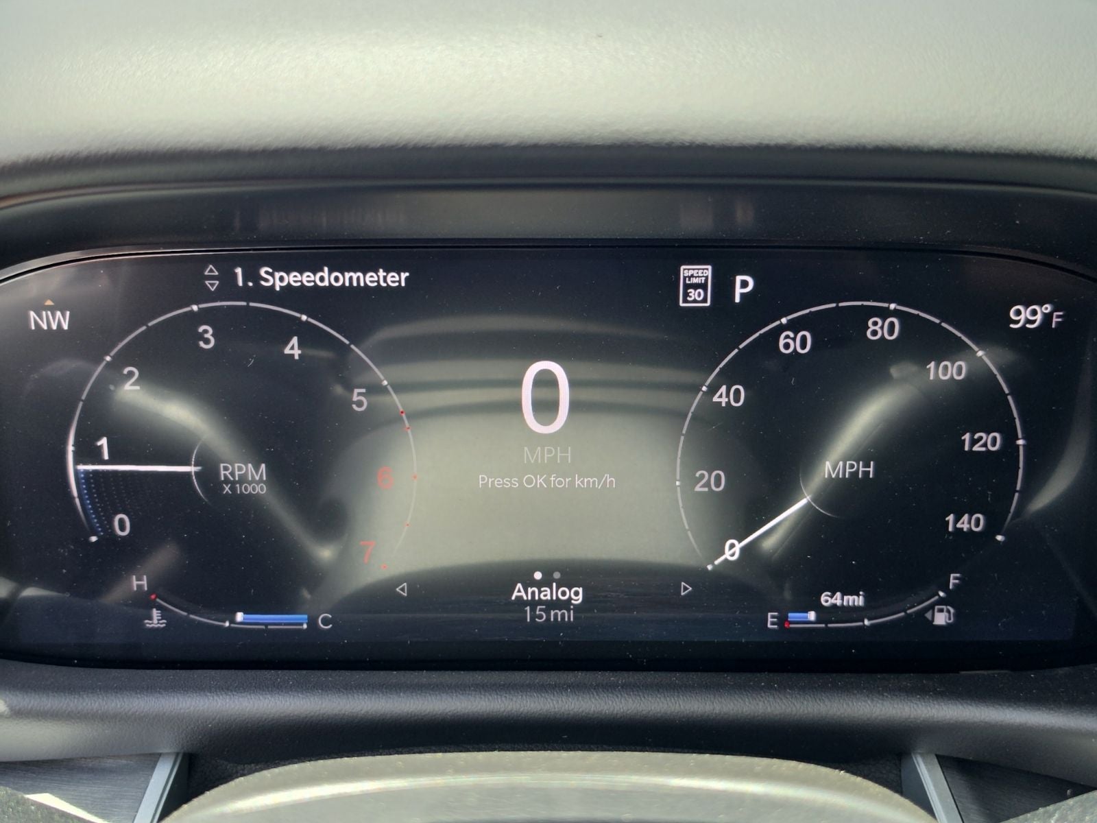 2026 Jeep Grand Wagoneer GRAND WAGONEER LIMITED RESERVE 4X4