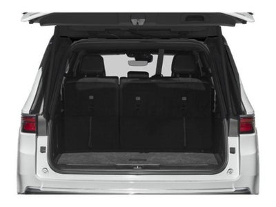 2023 Jeep Wagoneer Series II 4x4