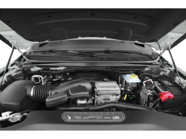 2023 Jeep Wagoneer Series II 4x4