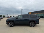 2024 Jeep Wagoneer Series III 4x4