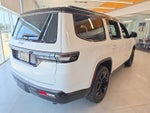 2026 Jeep Grand Wagoneer GRAND WAGONEER SUMMIT RESERVE 4X4
