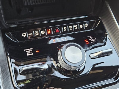 2026 Jeep Grand Wagoneer GRAND WAGONEER SUMMIT OBSIDIAN 4X4