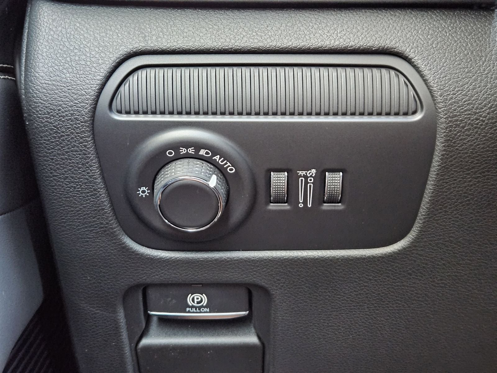 2026 Jeep Grand Wagoneer GRAND WAGONEER SUMMIT OBSIDIAN 4X4