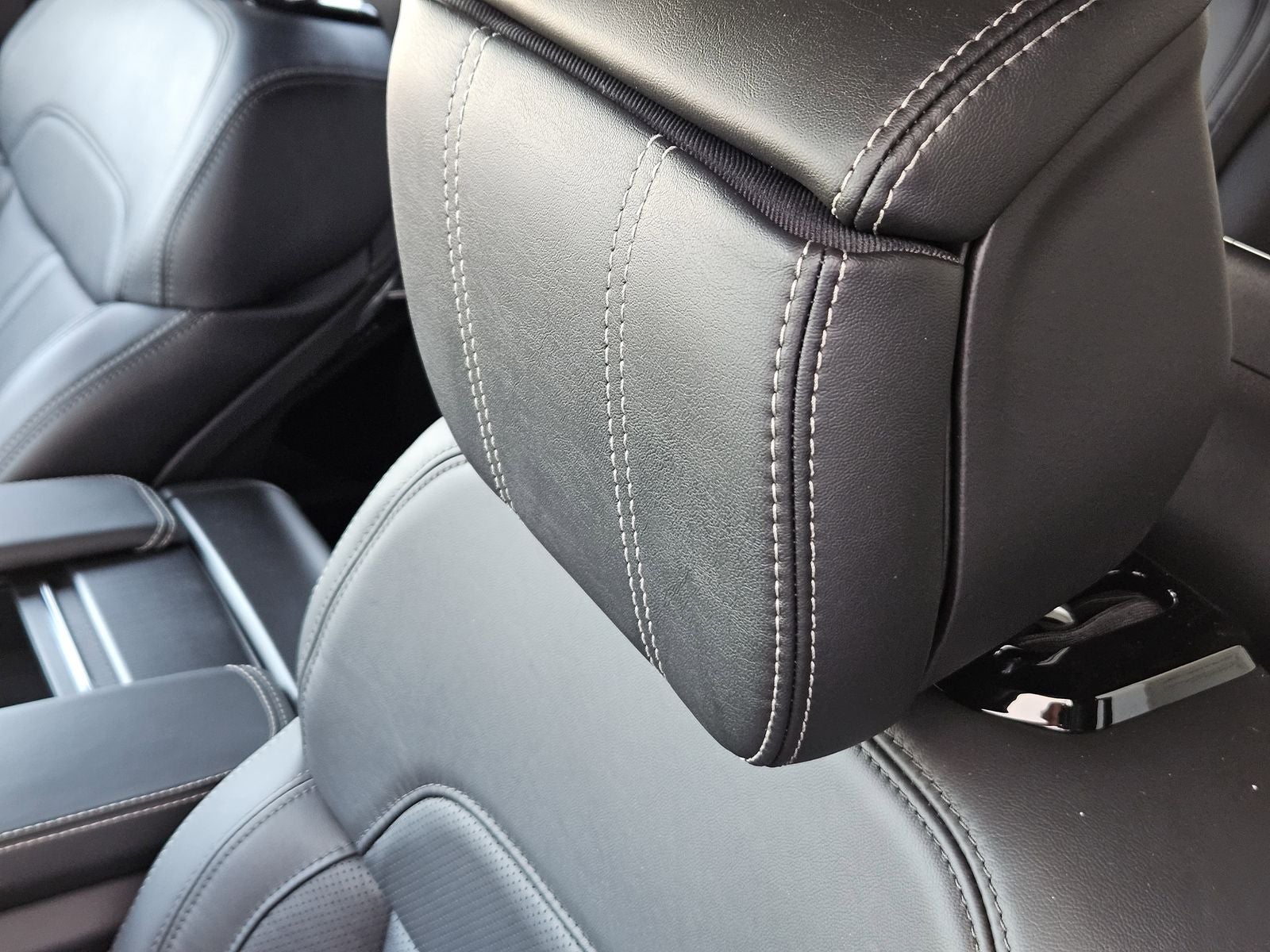 2026 Jeep Grand Wagoneer GRAND WAGONEER SUMMIT OBSIDIAN 4X4