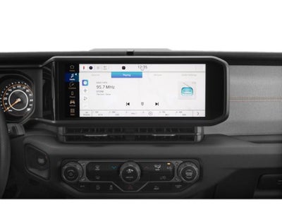 2024 Jeep Gladiator Sport S