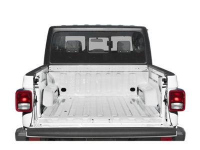 2024 Jeep Gladiator Sport S