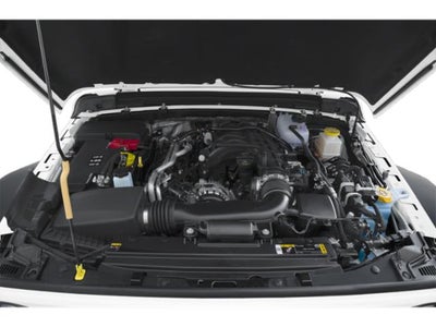 2024 Jeep Gladiator Sport S