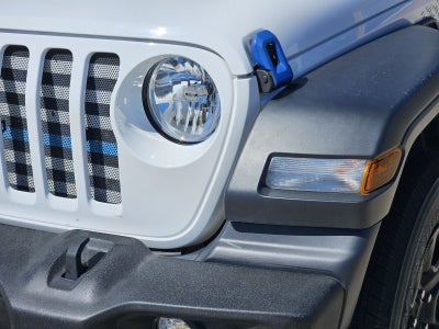 2020 Jeep Gladiator Sport 4x4