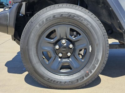 2020 Jeep Gladiator Sport 4x4