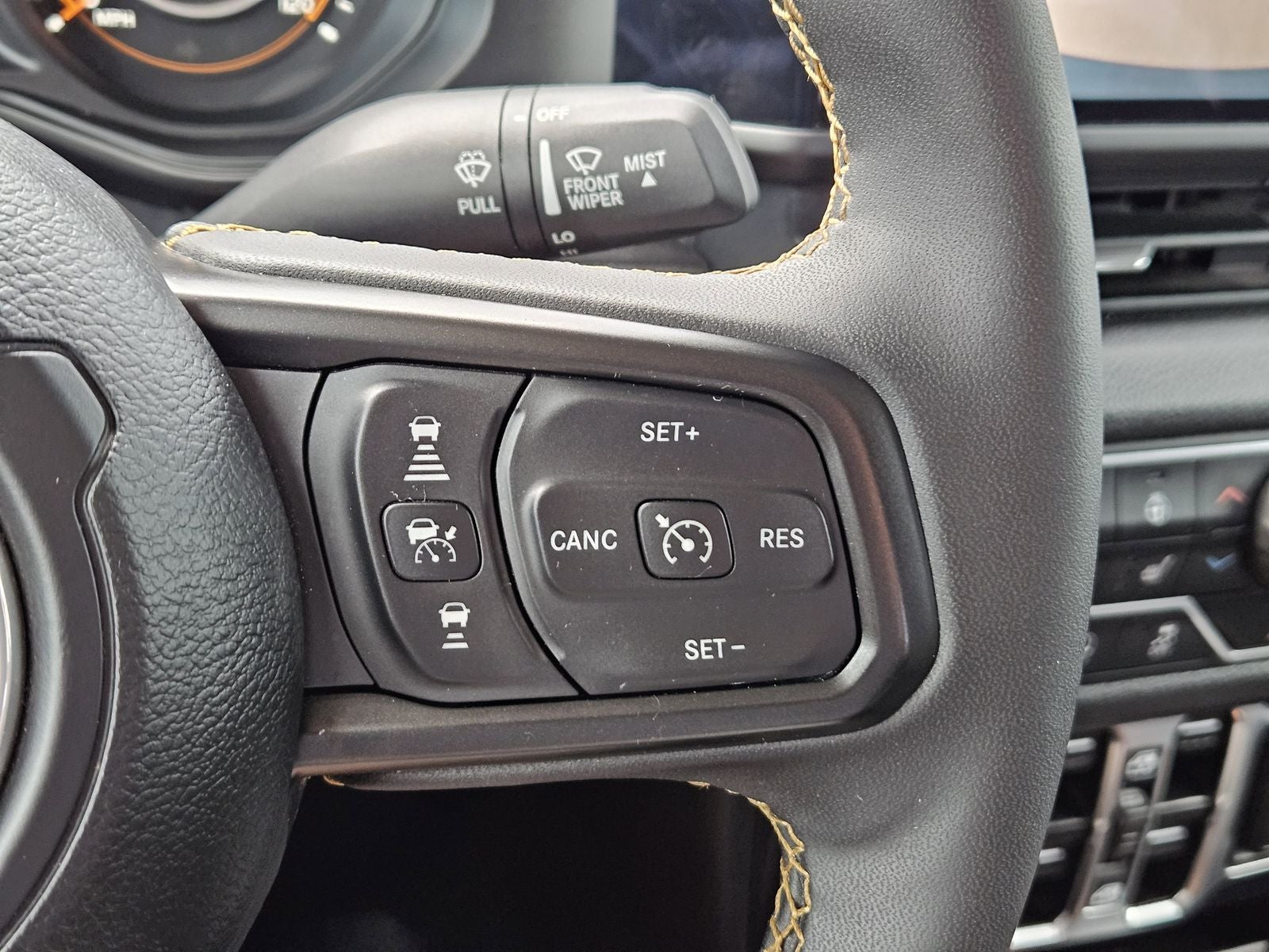 2024 Jeep Gladiator Sport S