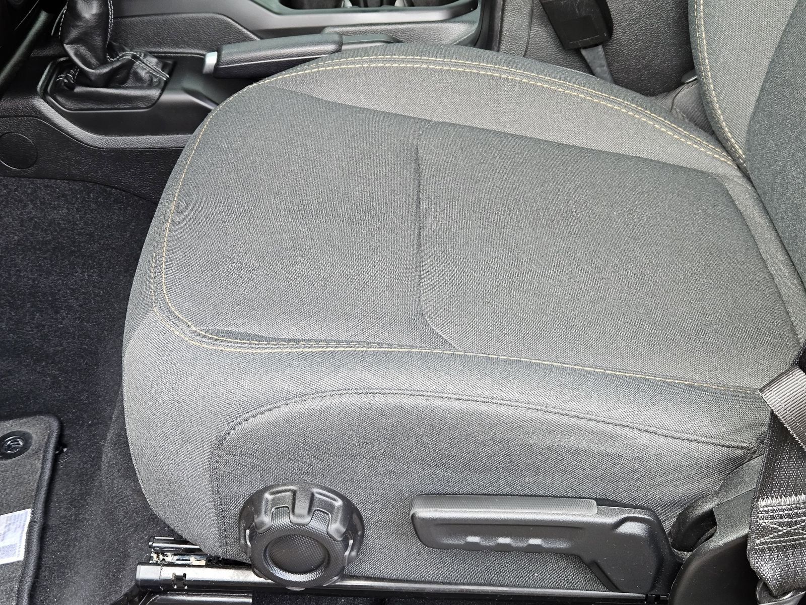 2024 Jeep Gladiator Sport S