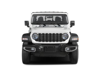 2024 Jeep Gladiator Sport S