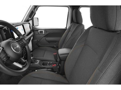 2024 Jeep Gladiator Sport S