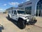 2022 Jeep Gladiator Rubicon 4x4
