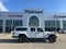2022 Jeep Gladiator Rubicon 4x4