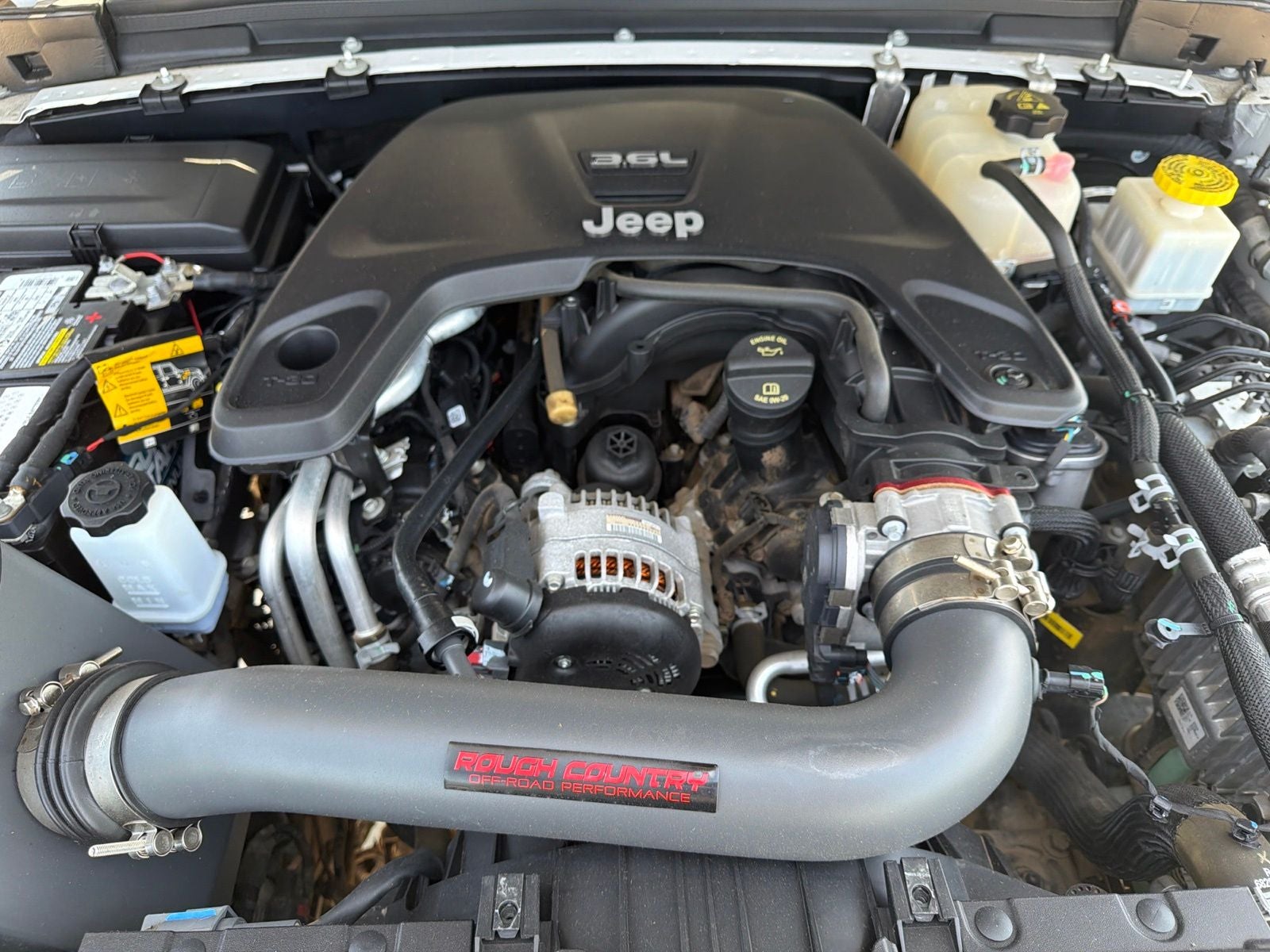 2021 Jeep Gladiator Mojave 4x4