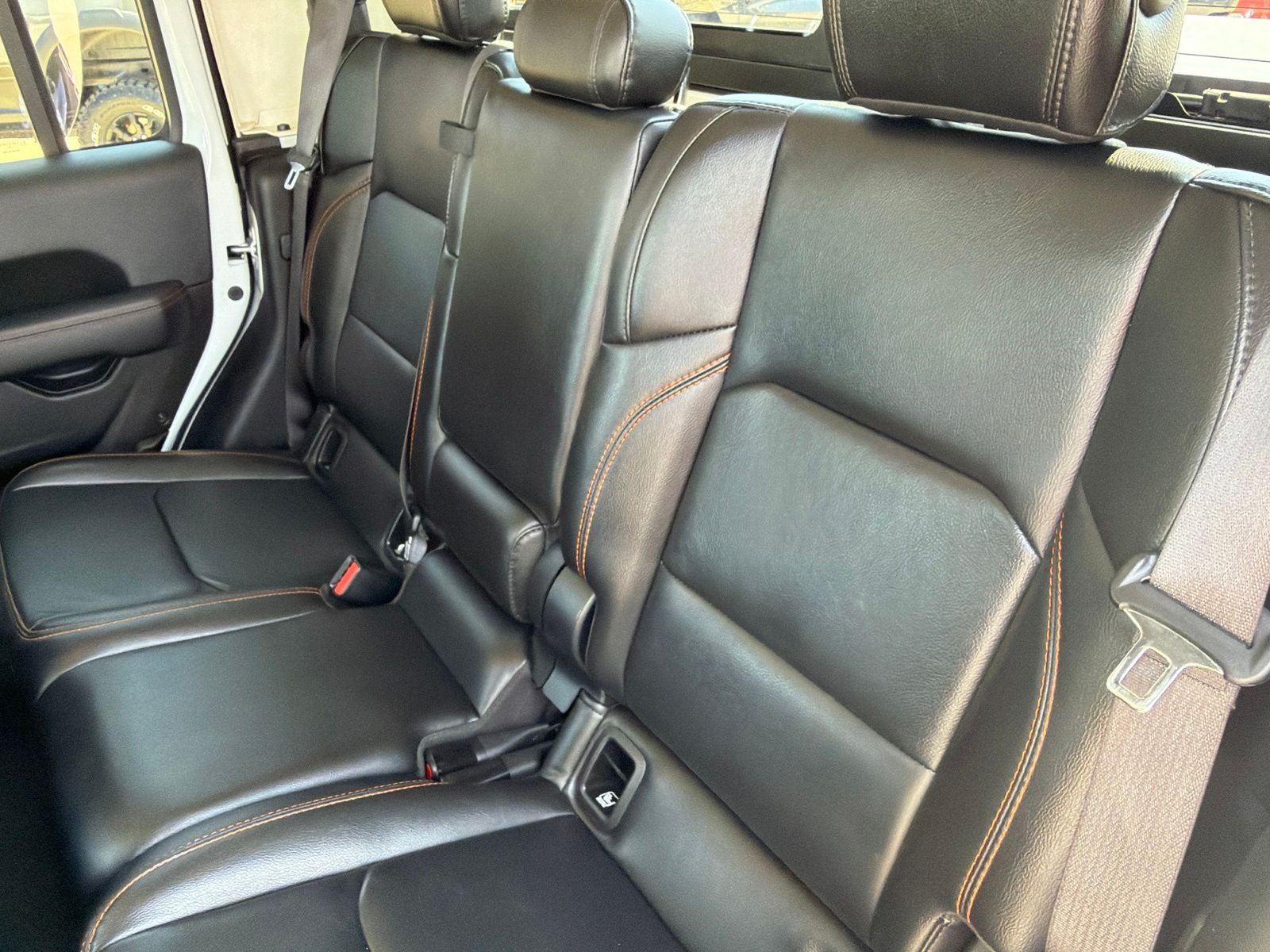 2021 Jeep Gladiator Mojave 4x4