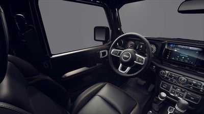 2026 Jeep Gladiator GLADIATOR TEXAS TRAIL 4X4