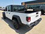 2026 Jeep Gladiator GLADIATOR SPORT 4X4