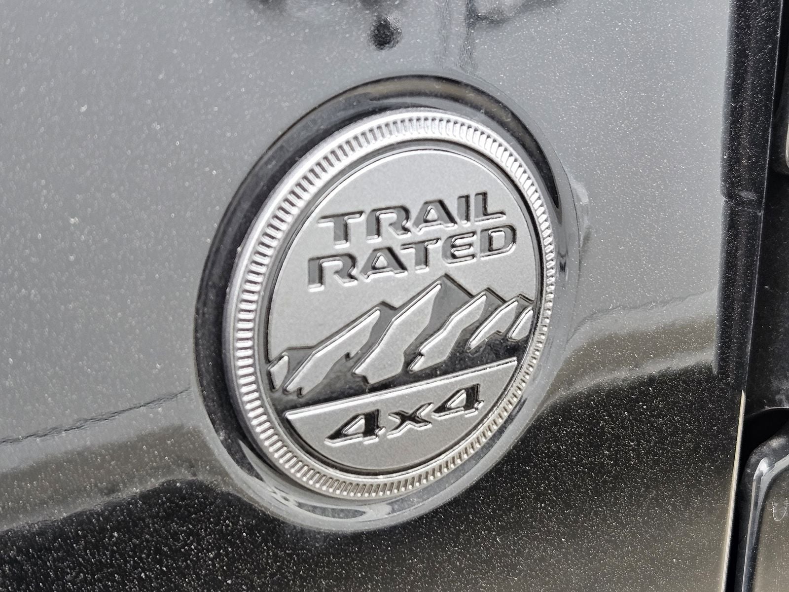 2026 Jeep Gladiator GLADIATOR SPORT 4X4