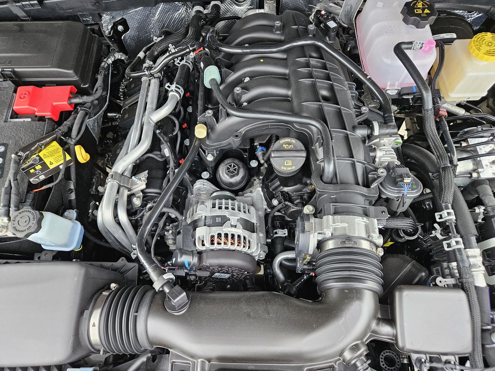 2026 Jeep Gladiator GLADIATOR SPORT 4X4