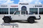 2026 Jeep Gladiator GLADIATOR SPORT 4X4