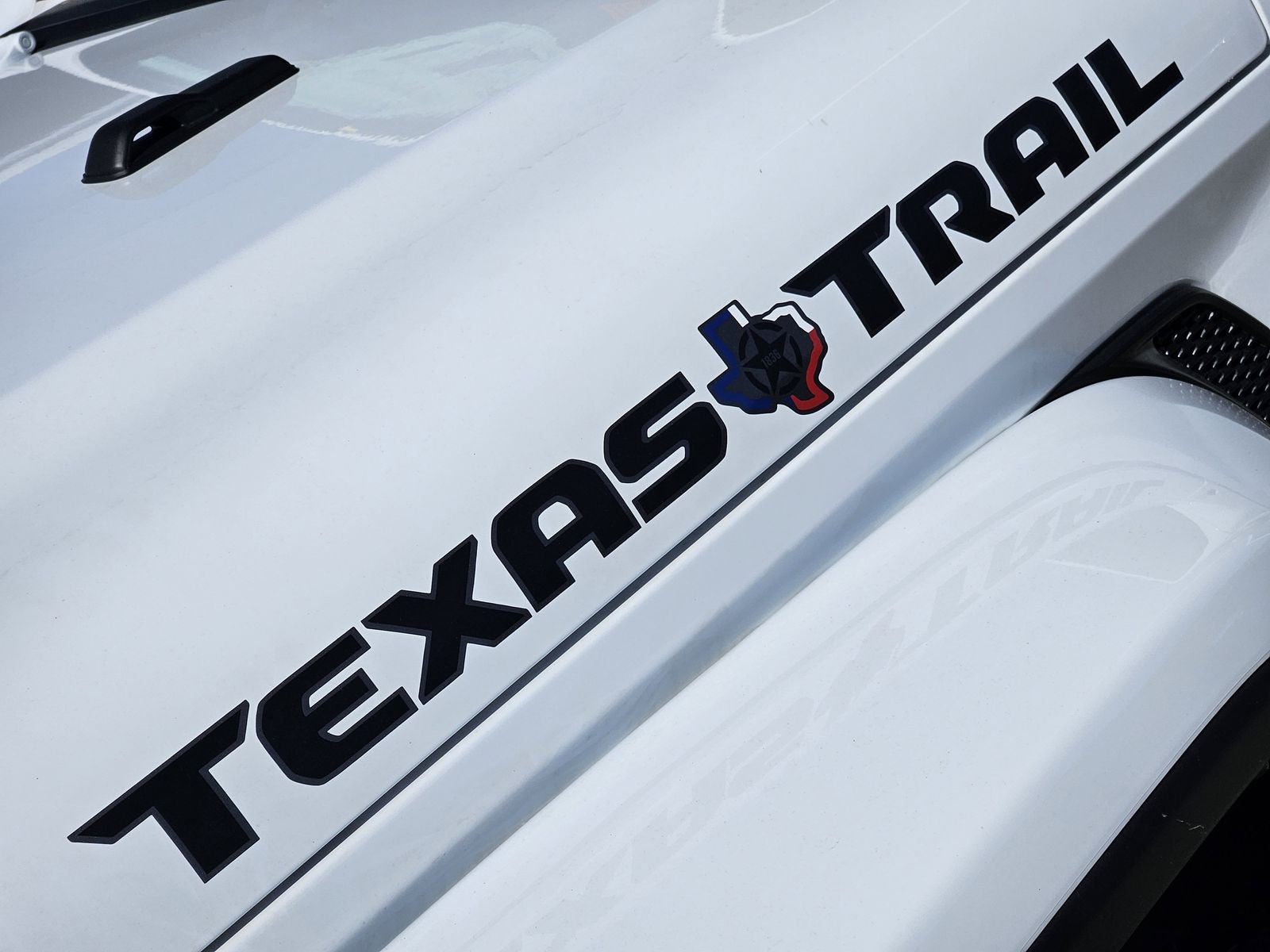 2026 Jeep Gladiator GLADIATOR TEXAS TRAIL 4X4