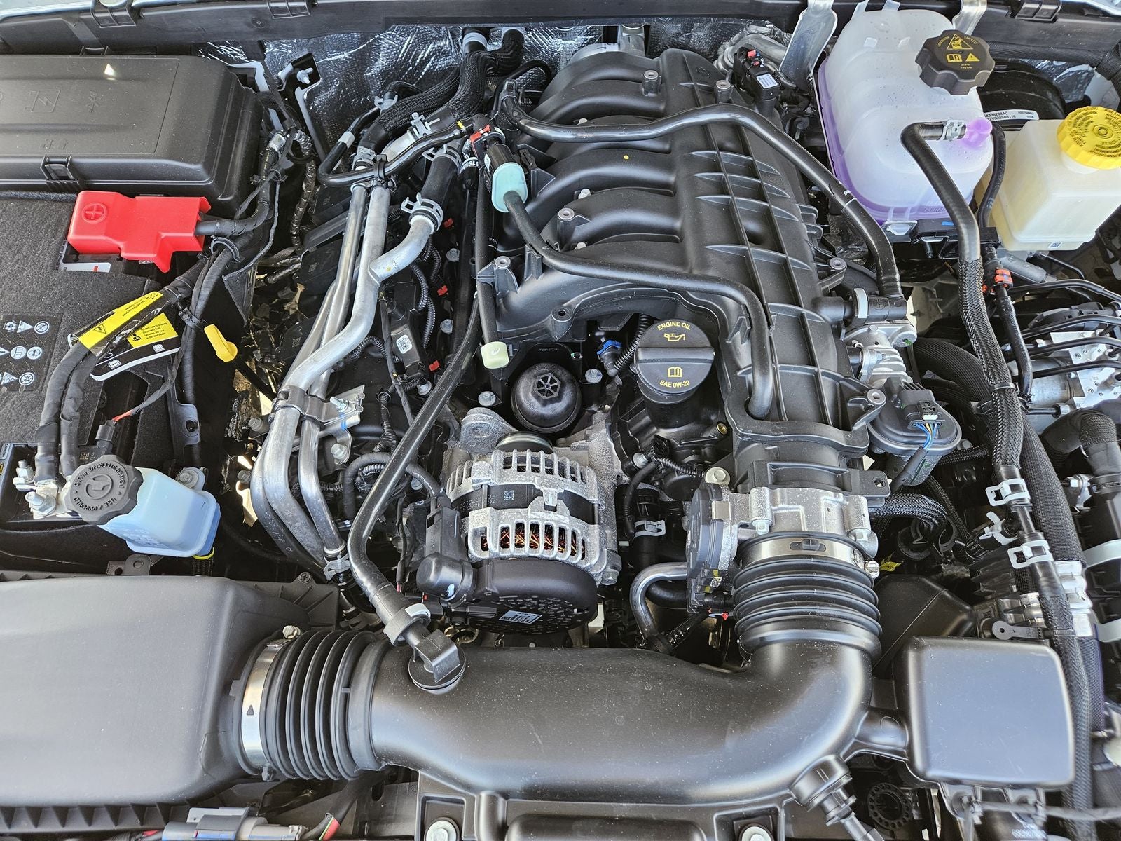 2026 Jeep Gladiator GLADIATOR TEXAS TRAIL 4X4