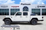 2026 Jeep Gladiator GLADIATOR 85TH ANNIVERSARY EDITION 4X4