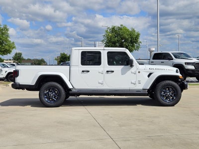 2026 Jeep Gladiator GLADIATOR 85TH ANNIVERSARY EDITION 4X4