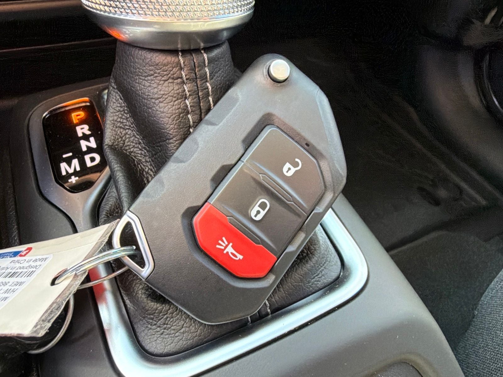 2026 Jeep Gladiator GLADIATOR SPORT 4X4