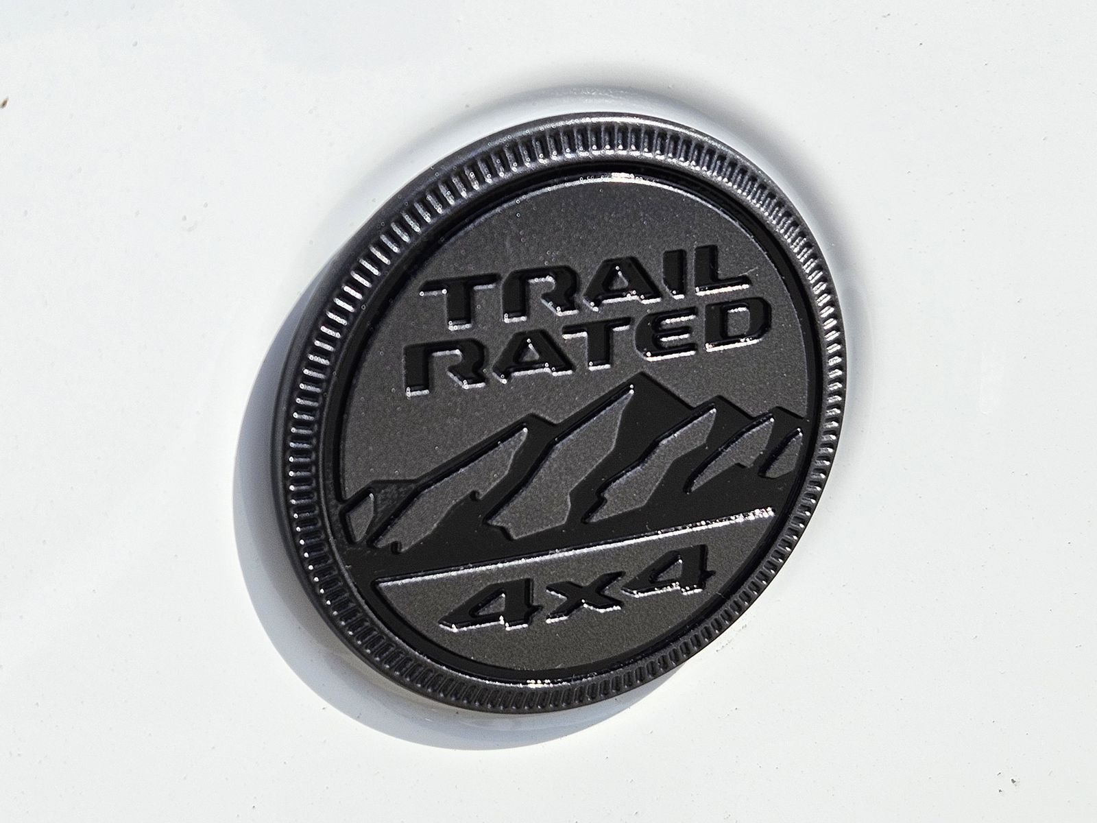 2025 Jeep Gladiator GLADIATOR HIGH TIDE 4X4