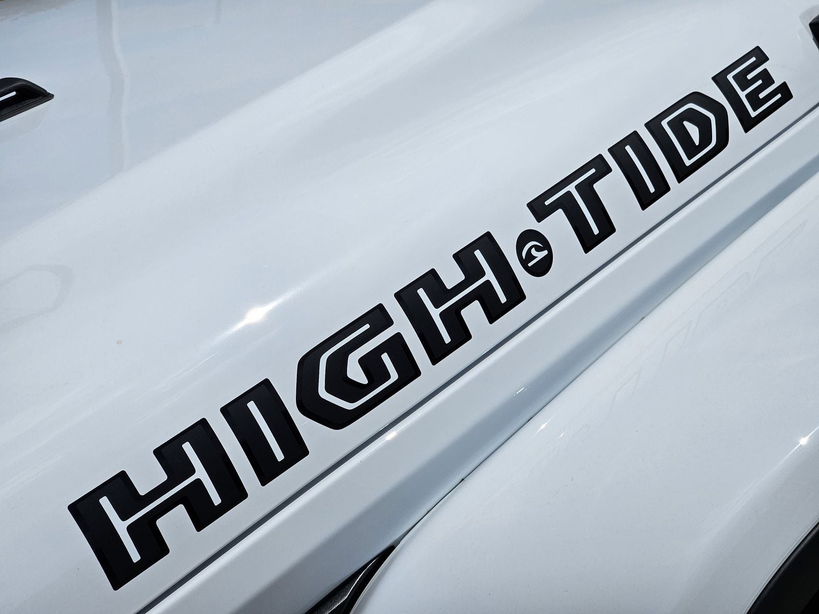 2025 Jeep Gladiator GLADIATOR HIGH TIDE 4X4